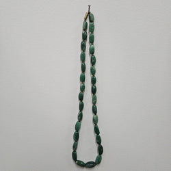 Vintage Aventurine Jade Necklace | Antique & Vintage | Moonee Ponds Antiques | Australia Wide Delivery