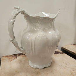 Antique Royal Ironstone Ware Jug/Vase