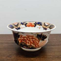Early Victorian Gaudy Welsh Hand Painted Bowl | Antique & Vintage | Moonee Ponds Antiques | Australia Wide Delivery