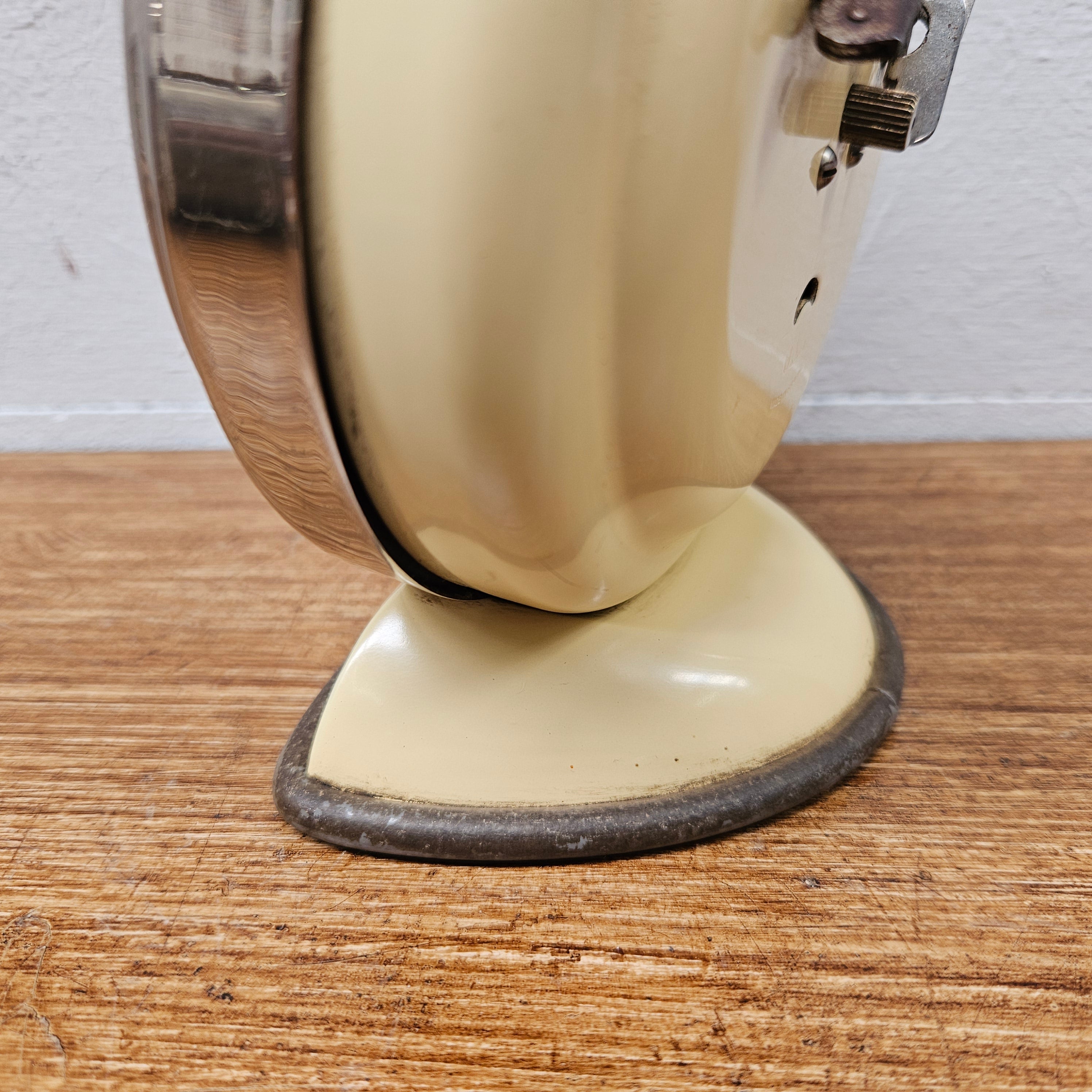 Vintage Jaz French Alarm Clock | Antique & Vintage | Moonee Ponds Antiques | Australia Wide Delivery