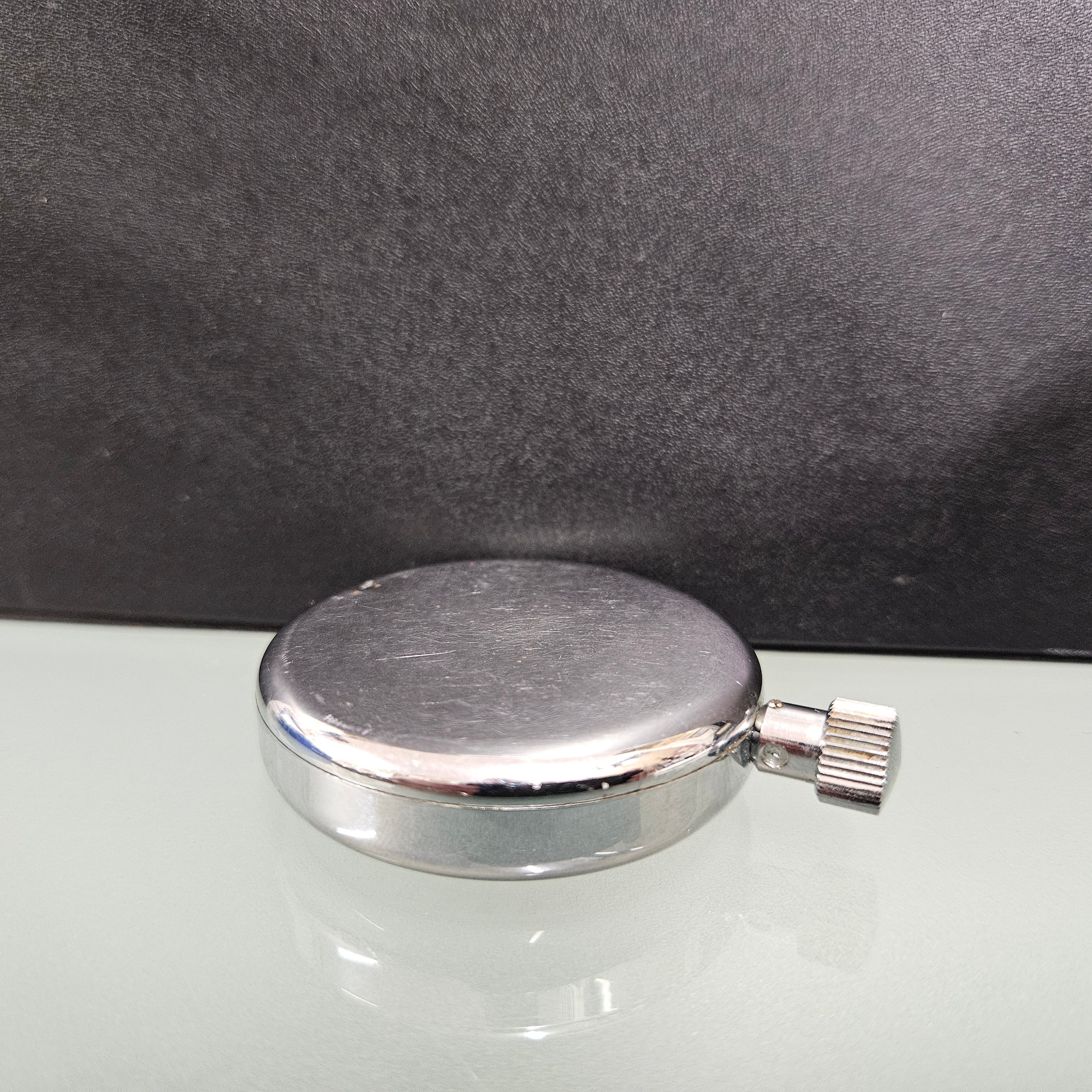 Vintage Swiss Microlux Stopwatch | Antique & Vintage | Moonee Ponds Antiques | Australia Wide Delivery