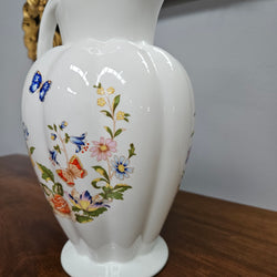 Vintage Aynsley "Cottage Garden" Jug | Antique & Vintage | Moonee Ponds Antiques | Australia Wide Delivery