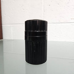 Art Deco Parker "Quink" Ink Bottle & Bakelite Case