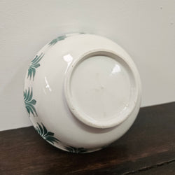Victorian Strawberry Bowl | Antique & Vintage | Moonee Ponds Antiques | Australia Wide Delivery
