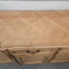French Parquetry Large Sideboard | Antique & Vintage | Moonee Ponds Antiques | Australia Wide Delivery