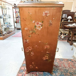 Rare 19th Century French Salon Style Vitrine | Antique & Vintage | Moonee Ponds Antiques | Australia Wide Delivery