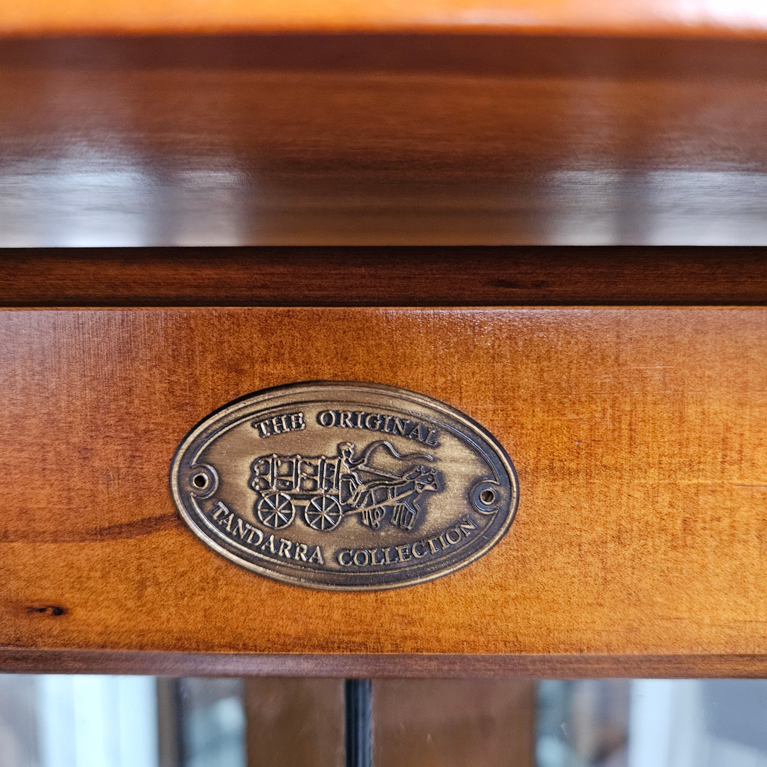 A Quality Reproduction Leadlight Corner Cabinet | Antique & Vintage | Moonee Ponds Antiques | Australia Wide Delivery