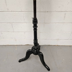 Victorian Ebonised Dress Makers Mannequin | Antique & Vintage | Moonee Ponds Antiques | Australia Wide Delivery