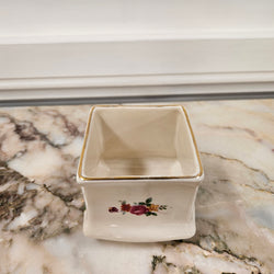 Royal Doulton Small Vase | Antique & Vintage | Moonee Ponds Antiques | Australia Wide Delivery