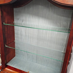 Stunning Flame Mahogany Secretaire | Antique & Vintage | Moonee Ponds Antiques | Australia Wide Delivery