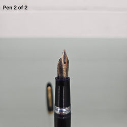 Vintage Shaeffer Snorkel Saratoga Fountain Pen | Antique & Vintage | Moonee Ponds Antiques | Australia Wide Delivery