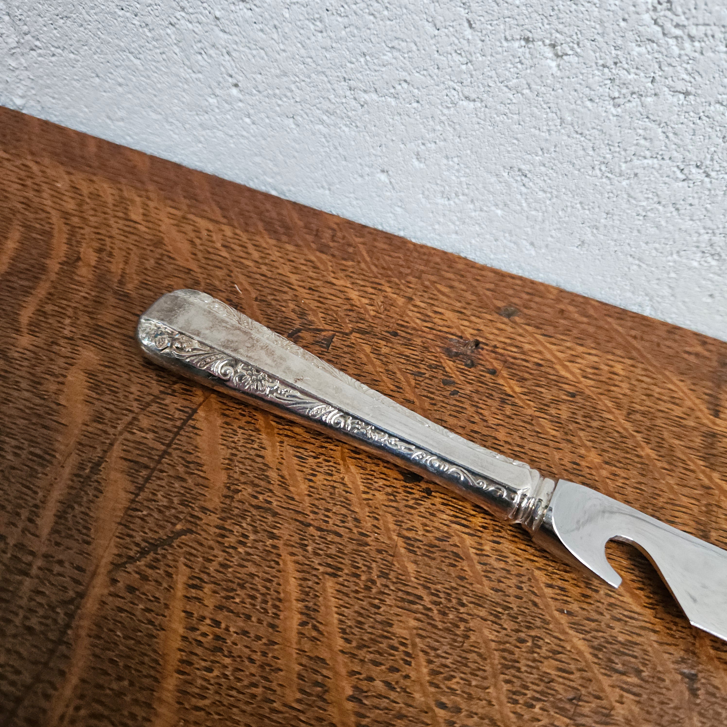 Vintage Rodd Tomato Knife | Antique & Vintage | Moonee Ponds Antiques | Australia Wide Delivery