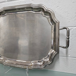 Vintage Jean Couzon French Serving Plate | Antique & Vintage | Moonee Ponds Antiques | Australia Wide Delivery