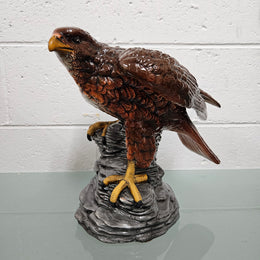 Vintage Studio Pottery Eagle