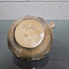 Unusual Hand Made & Hand Painted Bird Bowl | Antique & Vintage | Moonee Ponds Antiques | Australia Wide Delivery