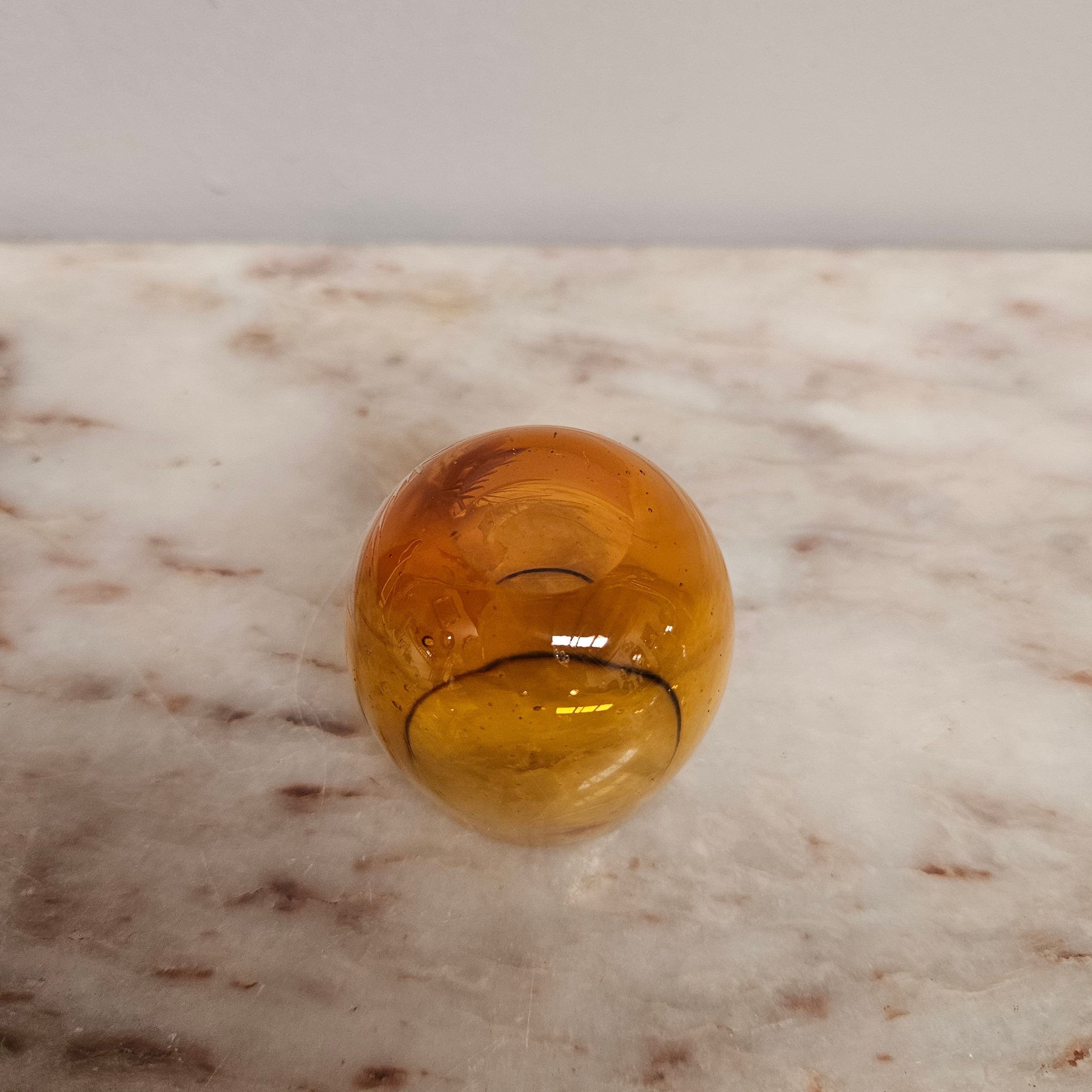 Vintage Mary Gregory Salt | Antique & Vintage | Moonee Ponds Antiques | Australia Wide