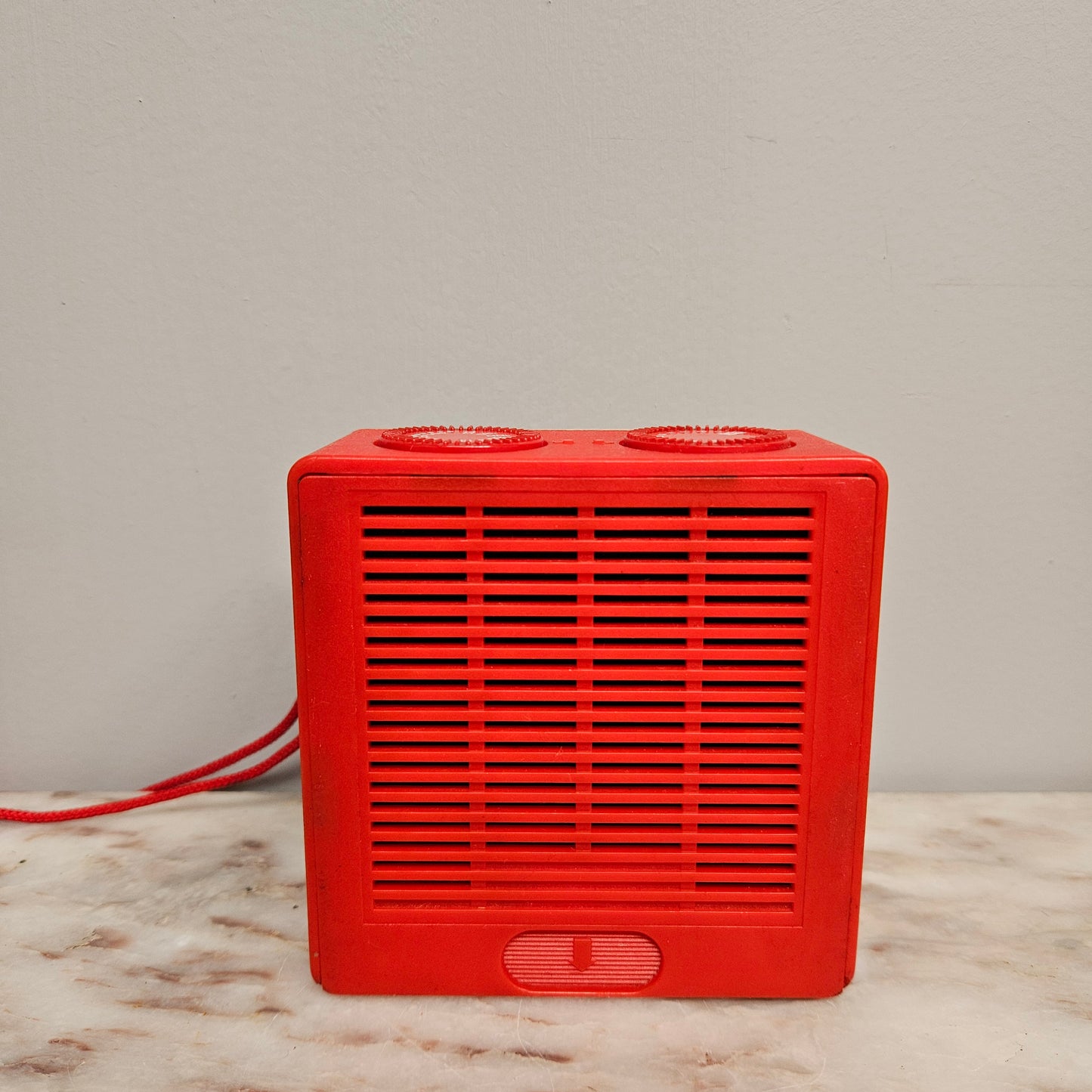 Vintage R-88 Panasonic National Radio