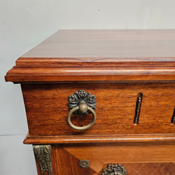 Louis XVI Chest of Drawers Moonee Ponds Antiques