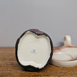 Goebel Friar Tuck Condiments Set | Antique & Vintage | Moonee Ponds Antiques | Australia Wide Delivery