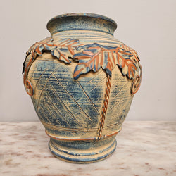 Art Pottery Hand Made Vase | Antique & Vintage | Moonee Ponds Antiques | Australia Wide Delivery