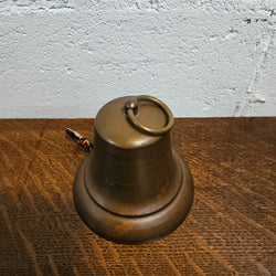 Vintage Brass Bell | Antique & Vintage | Moonee Ponds Antiques | Australia Wide Delivery