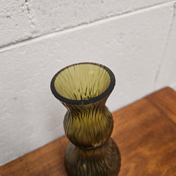 Vintage Iridescent Vintage Loetz Style Vase | Antique & Vintage | Moonee Ponds Antiques | Australia Wide Delivery