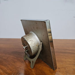 Vintage Gnome Novelty Desk Clock