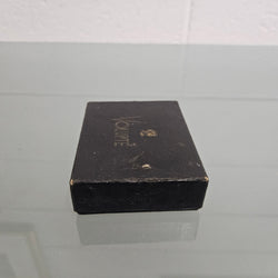 Collectible "Volupte" Musical Powder Compact | Antique & Vintage | Moonee Ponds Antiques | Australia Wide Delivery