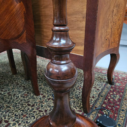 Standard Lamp with Shade | Antique & Vintage | Moonee Ponds Antiques | Australia Wide Delivery