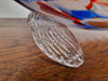 Very Large Mid Century Modern Murano Glass Fish Sculpture | Antique & Vintage | Moonee Ponds Antiques | Australia Wide Delivery