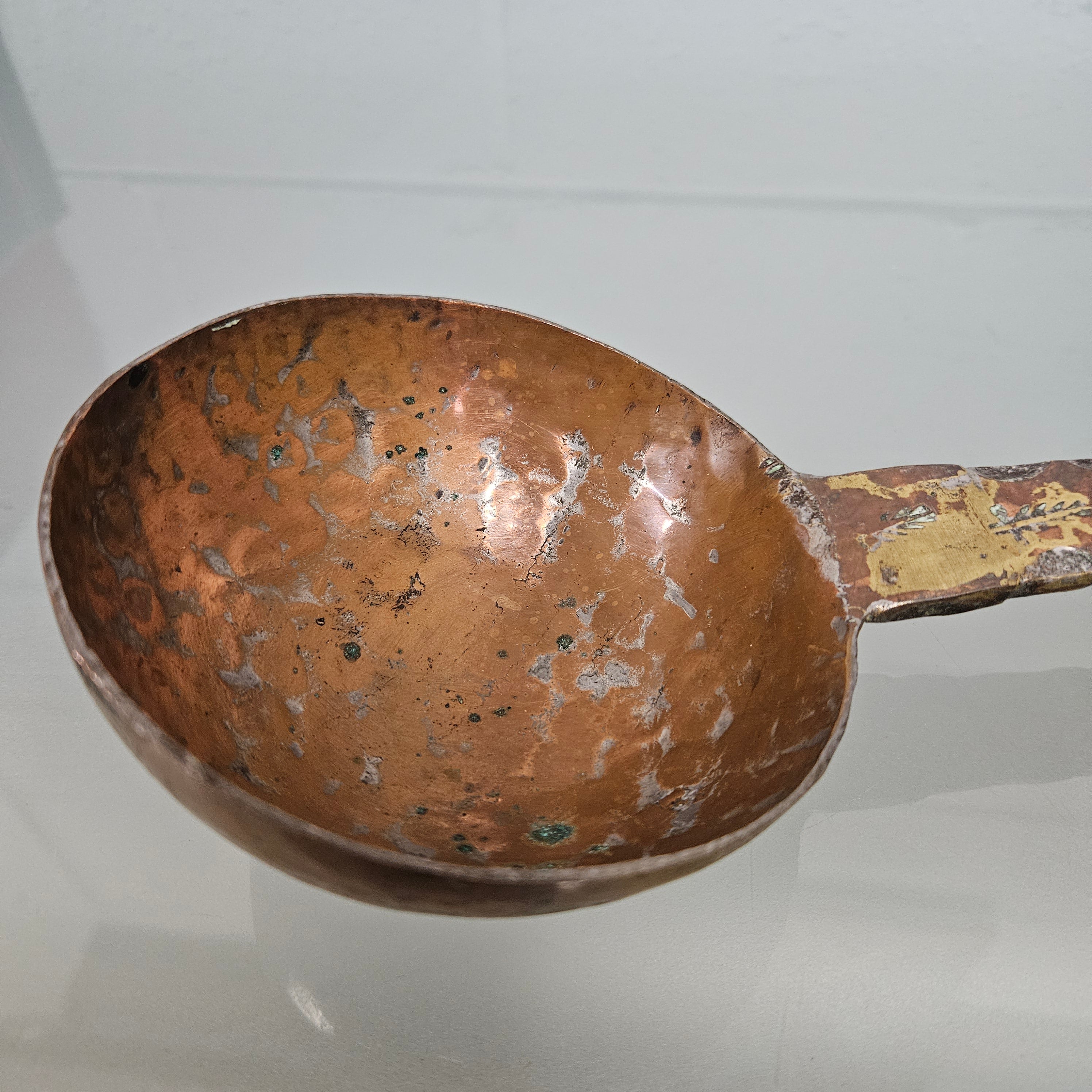 Vintage/Antique Copper Ladle | Antique & Vintage | Moonee Ponds Antiques | Australia Wide Delivery