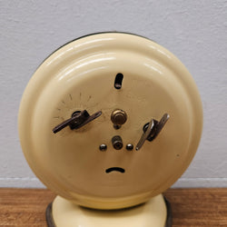 Vintage Jaz French Alarm Clock | Antique & Vintage | Moonee Ponds Antiques | Australia Wide Delivery