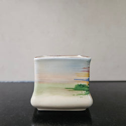Royal Doulton Miniature Vase | Antique & Vintage | Moonee Ponds Antiques | Australia Wide Delivery