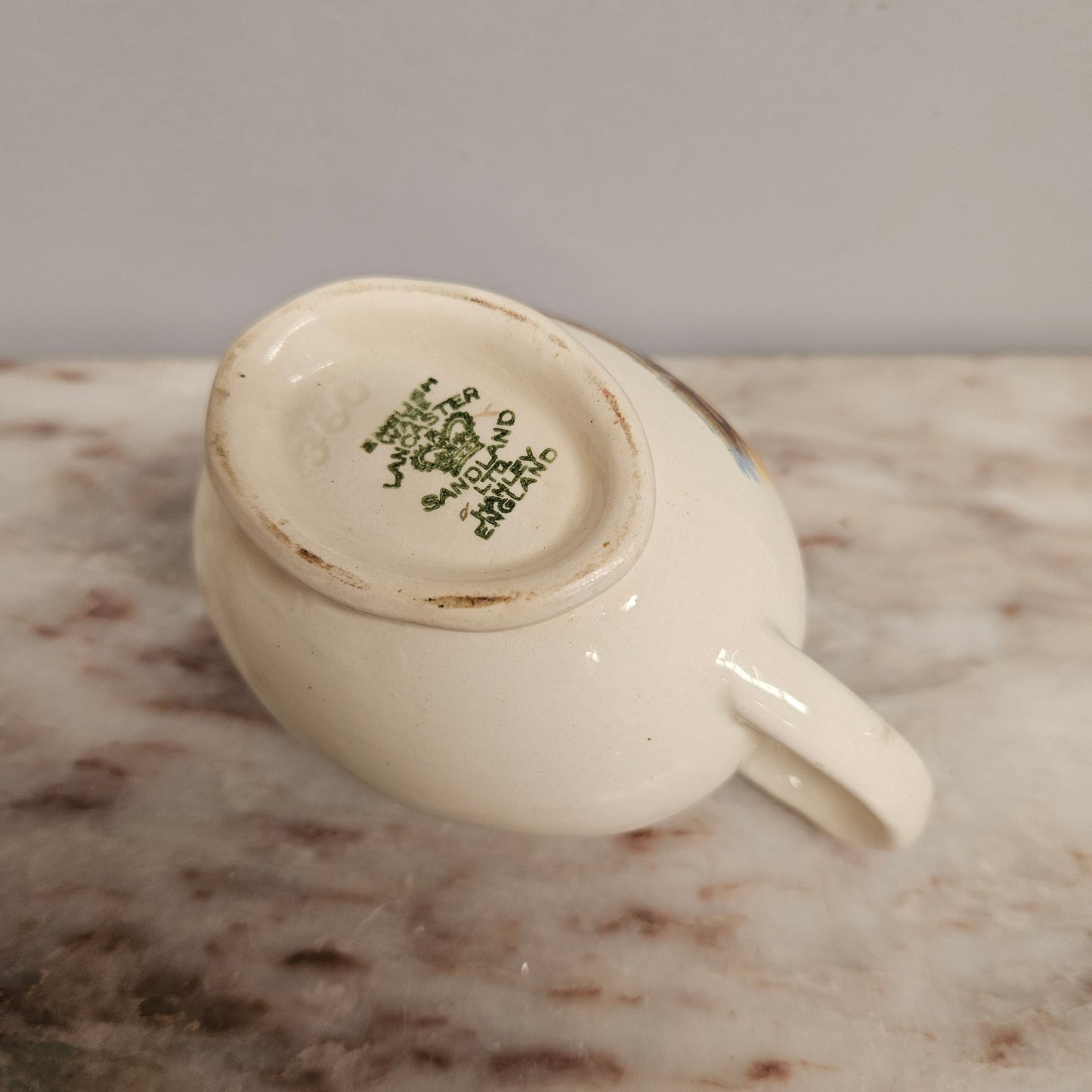 Lancaster English Ware Jug