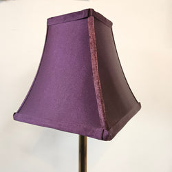Vintage Brass Lamp & Shade | Antique & Vintage | Moonee Ponds Antiques | Australia Wide Delivery