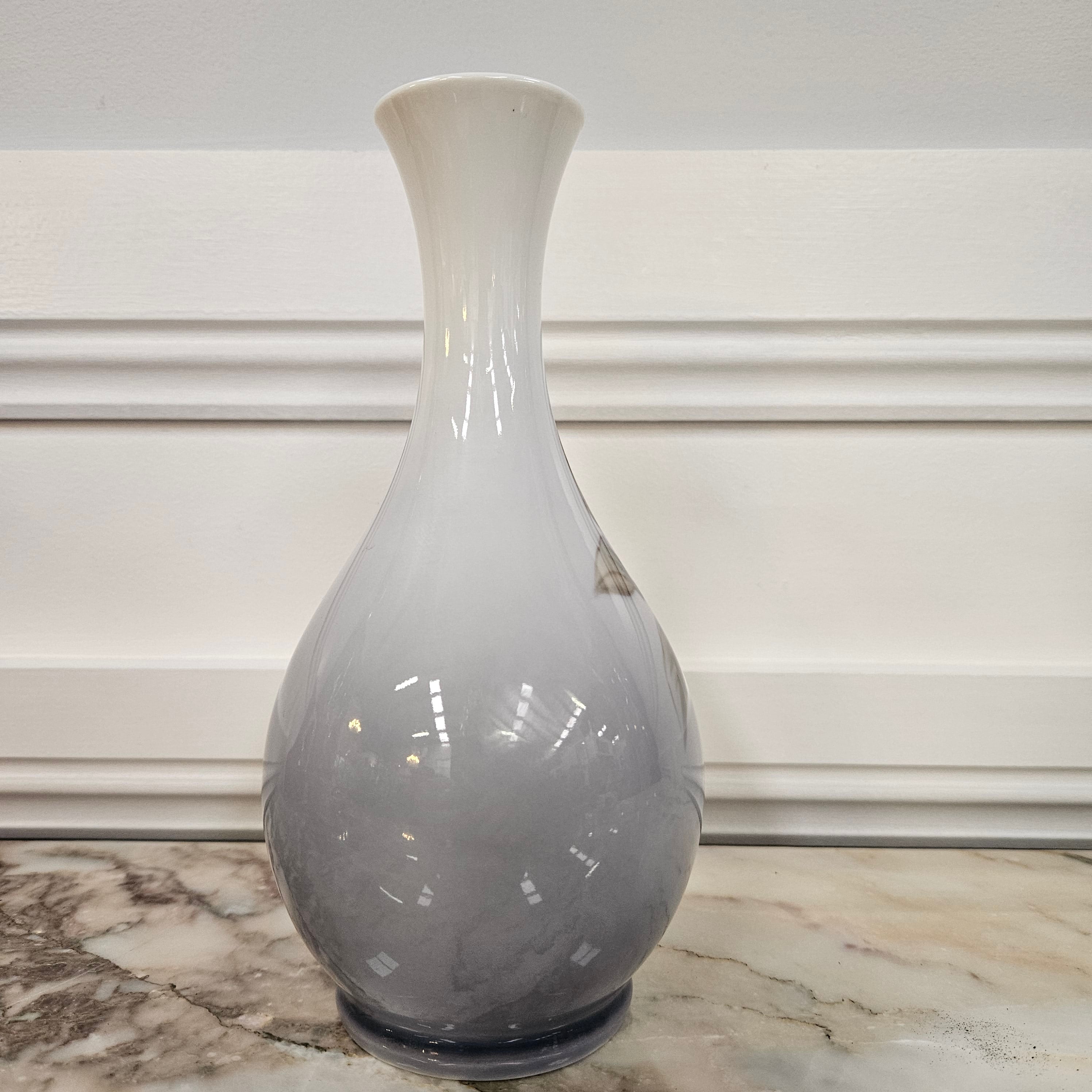 Royal Copenhagen Vase | Antique & Vintage | Moonee Ponds Antiques | Australia Wide Delivery