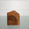 Rustic Hand Carved (Maple) Trinket Box | Antique & Vintage | Moonee Ponds Antiques | Australia Wide Delivery