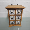 Vintage Hand Made Spice Drawers | Antique & Vintage | Moonee Ponds Antiques | Australia Wide Delivery
