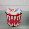 Vintage 'Jersey Maid Vanilla Ice Cream' Tin | Antique & Vintage | Moonee Ponds Antiques | Australia Wide Delivery