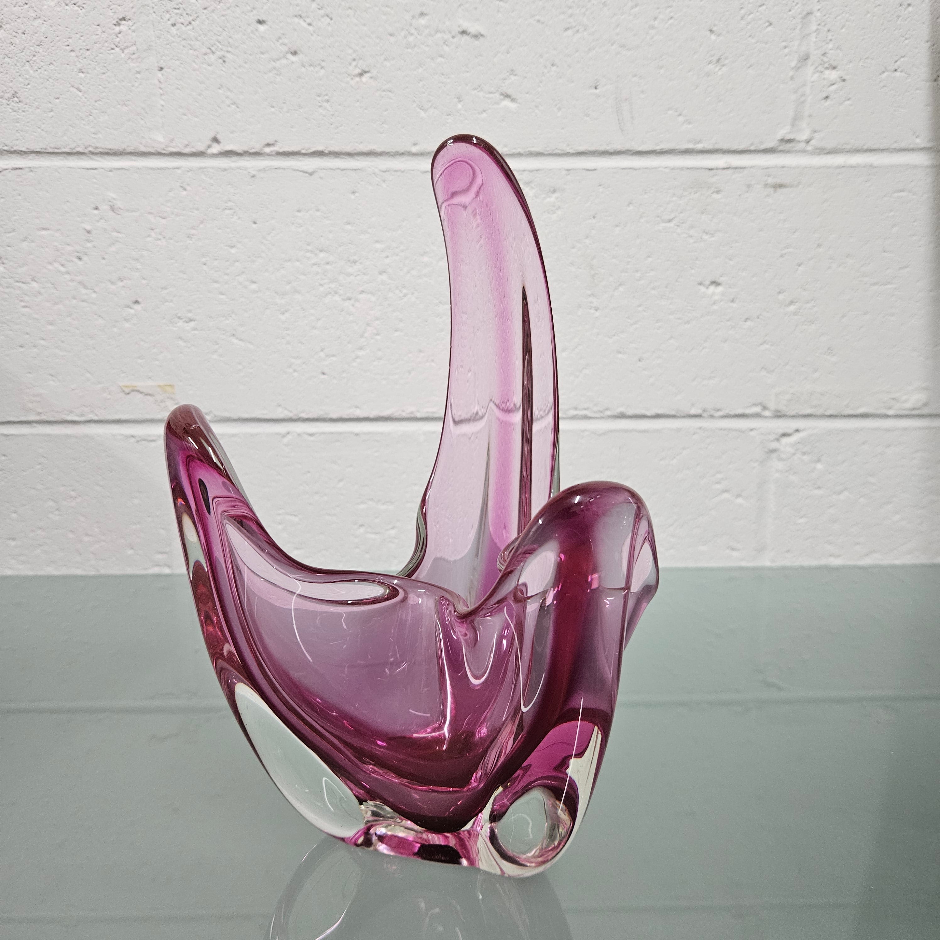 Vintage Murano Glass Vase | Antique & Vintage | Moonee Ponds Antiques | Australia Wide Delivery