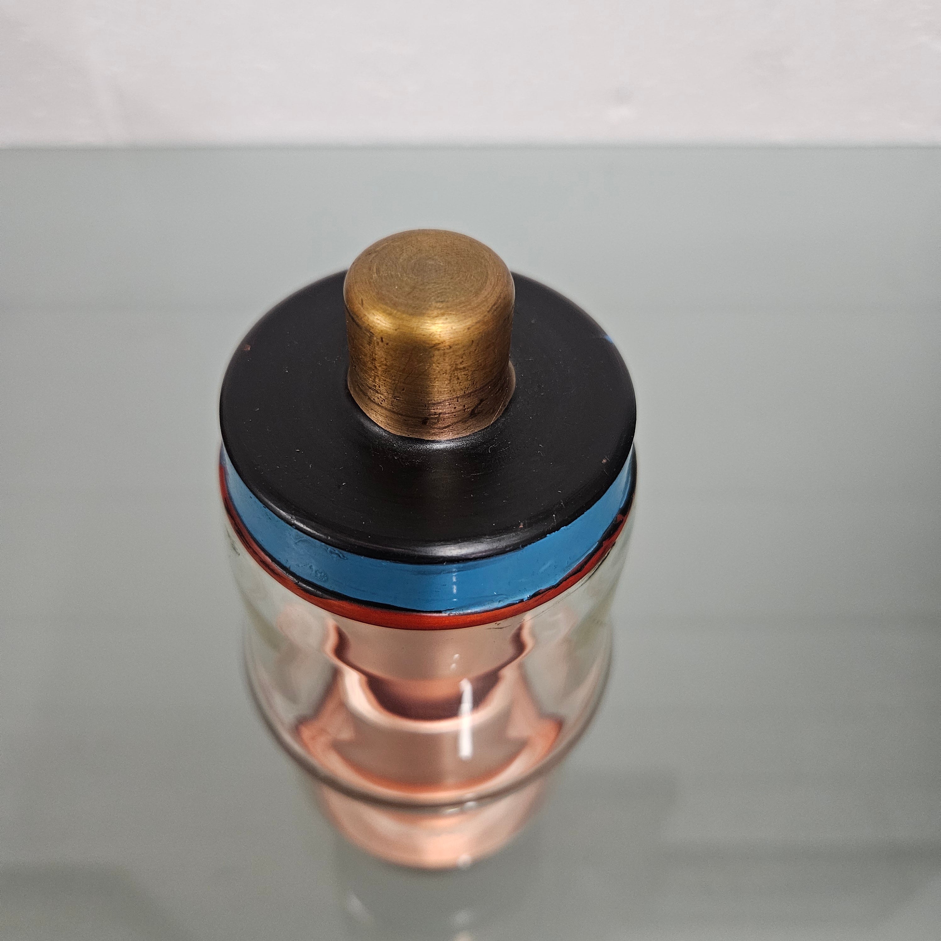 Vintage USA Vacuum Capacitor | Antique & Vintage | Moonee Ponds Antiques | Australia Wide