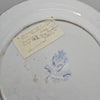 Antique Asiatic Pheasants Display Plate | Antique & Vintage | Moonee Ponds Antiques | Australia Wide Delivery