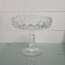 Vintage Crystal Comport | Antique & Vintage | Moonee Ponds Antiques | Australia Wide Delivery