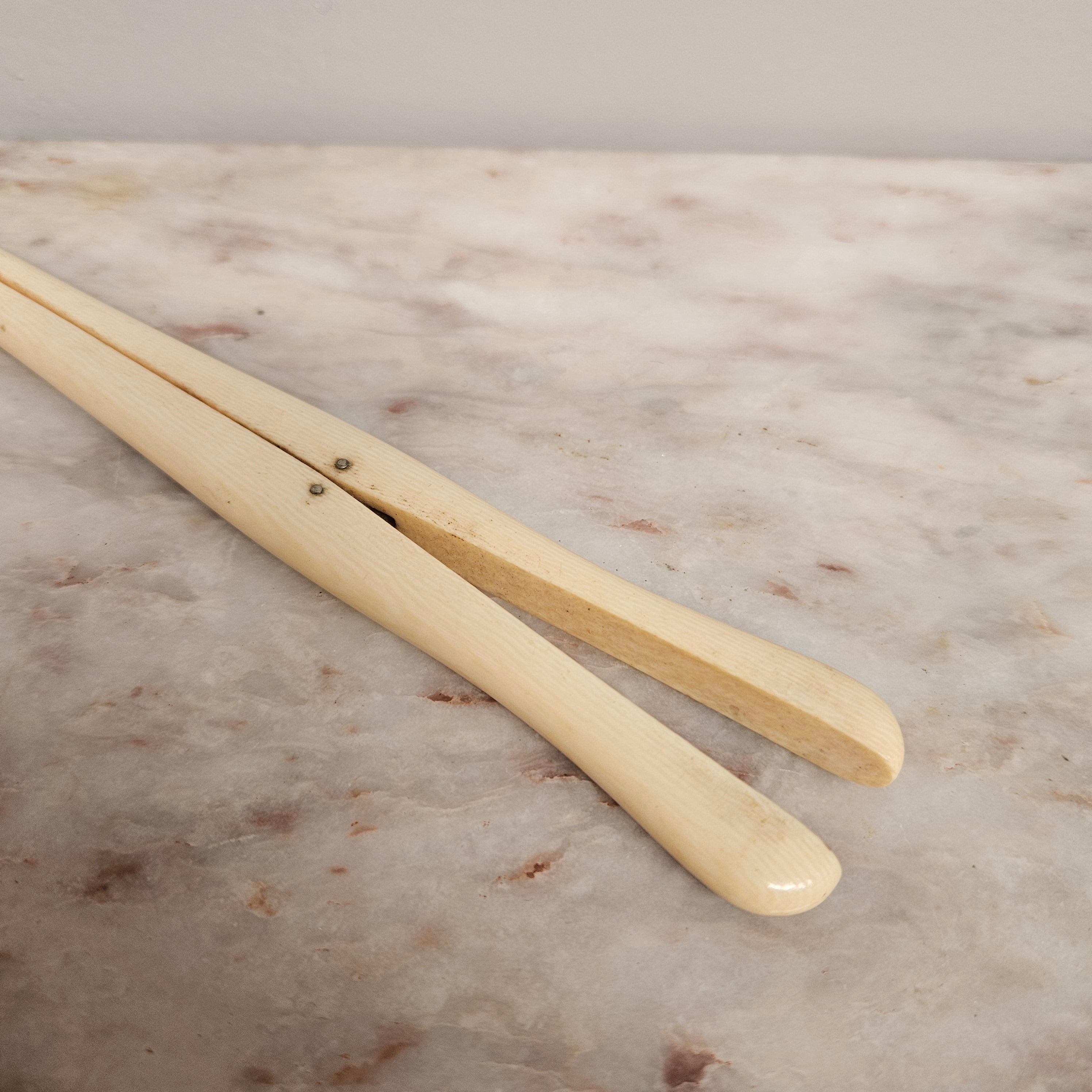 Victorian Ivory Glove Stretcher | Antique & Vintage | Moonee Ponds Antiques | Australia Wide Delivery