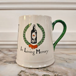 Vintage Carlton Ware Mug | Antique & Vintage | Moonee Ponds Antiques | Australia Wide Delivery