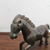 Vintage Bronze Horse | Antique & Vintage | Moonee Ponds Antiques | Australia Wide Delivery