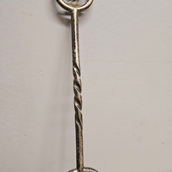Vintage Australian Stokes & Sons Bread Toasting Fork Featuring Emu | Antique & Vintage | Moonee Ponds Antiques | Australia Wide Delivery