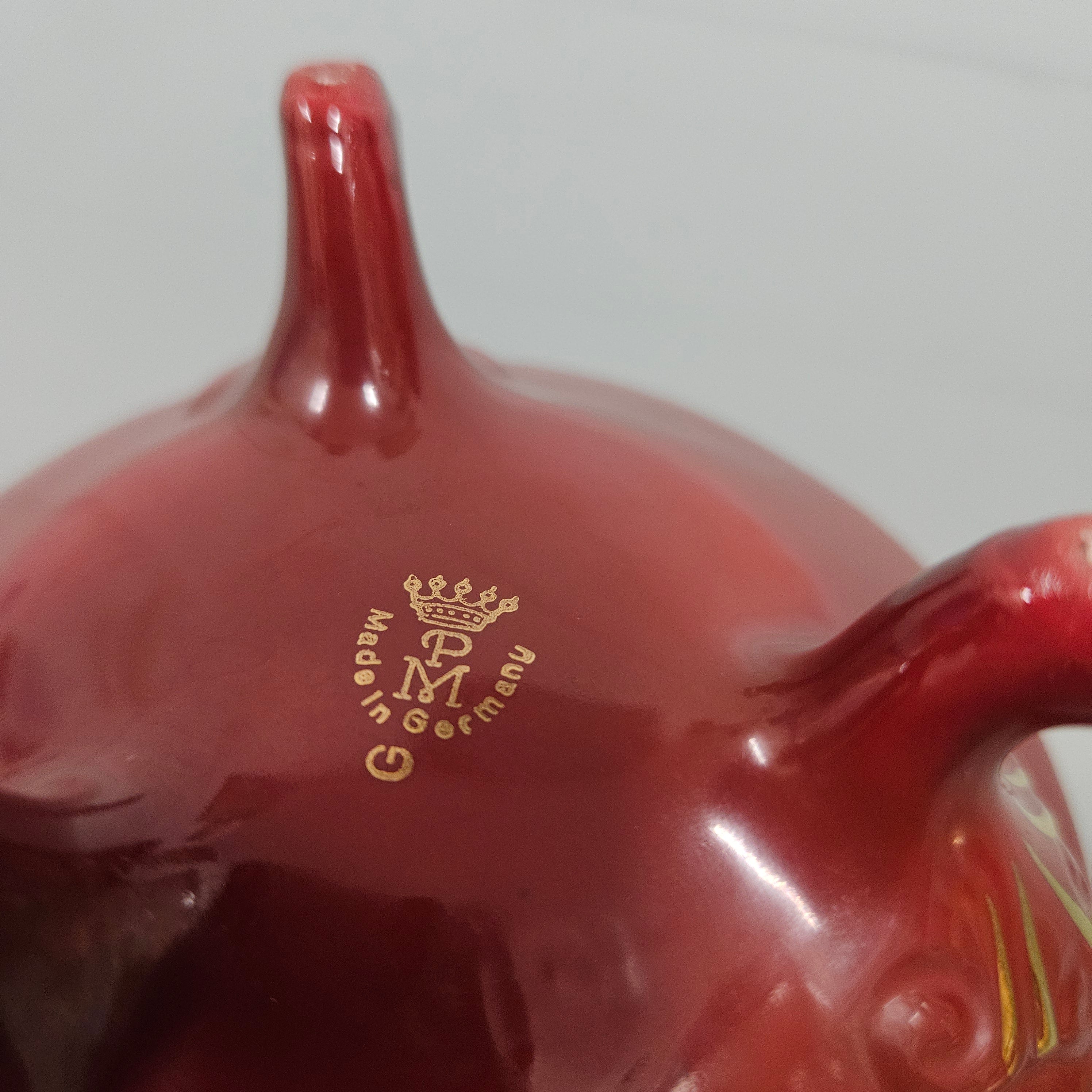 Vintage German Trinket Box | Antique & Vintage | Moonee Ponds Antiques | Australia Wide Delivery