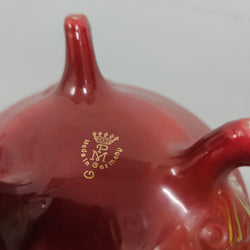 Vintage German Trinket Box | Antique & Vintage | Moonee Ponds Antiques | Australia Wide Delivery