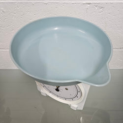 Vintage Tin Persinware Scales | Antique & Vintage | Moonee Ponds Antiques | Australia Wide Delivery